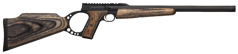 Browning Buck Mark Target