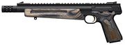 Browning Buck Mark Varmint Suppressor Ready.