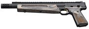 Browning Buck Mark Varmint Suppressor Ready.