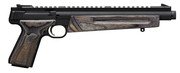 Browning Buck Mark Varmint Suppressor Ready.