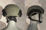 Ballistic tactical helmet DH MK-III
