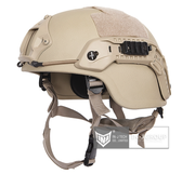 Ballistic Helmet  MICH-03