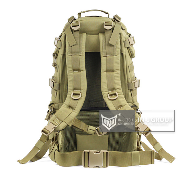 Large Capacity Camping Backpack  IJB-24