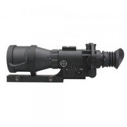 10PHON 2.5×50 Night Vision Gen1 Riflescope