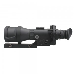10PHON 2.5×50 Night Vision Gen1 Riflescope