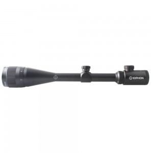 10PHON MIT 10-40×50 Riflescope