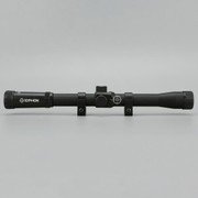 10PHON CON 4×20 Riflescope