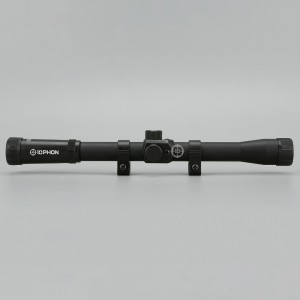 10PHON CON 4×20 Riflescope