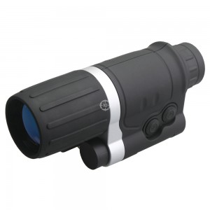10PHON 3×42 Gen1 Night Vision Riflescope