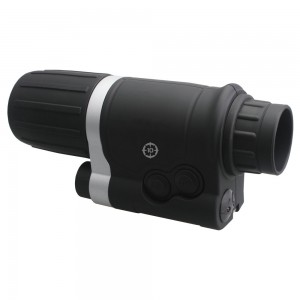 10PHON 3×42 Gen1 Night Vision Riflescope