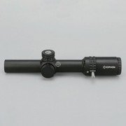 10PHON CON 1-6×24 Riflescope