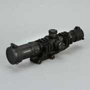10PHON TAK 1.5-4×30 Riflescope