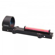 10PHON RON 1×28 Open Style Red Dot Sight