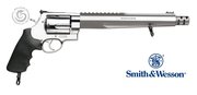 S&W 460XVR Revolver.