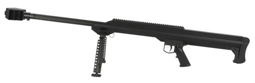 Barrett Model 99 Rifle System