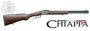 CHIAPPA DOUBLE BADGER.