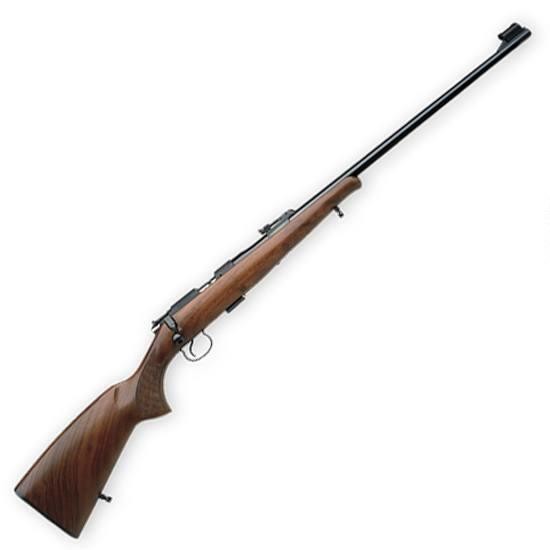 CZ 452 MAGNUM