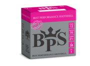 BPS 12 cal 33 gr soft