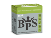 BPS 12 cal 33 gr bior