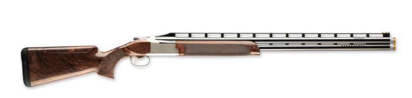 Browning Citori 725 High Rib Sporting Adjustable.