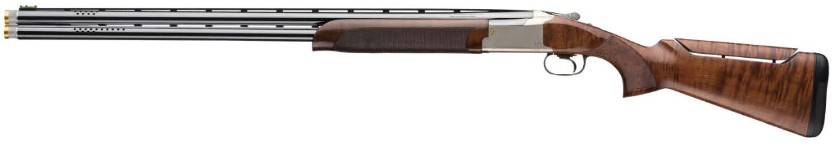 Browning Citori 725 Sporting LH Adjustable Comb.