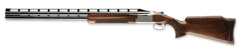 Browning Citori 725 Trap LH.