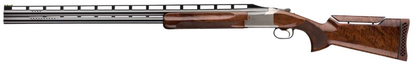 Browning Citori 725 Trap LH Adjustable.