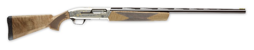Browning Maxus Sporting Golden Clays Maple.