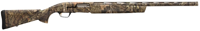 Browning Maxus All Purpose Hunter Country.
