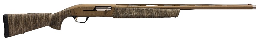 Browning Maxus Wicked Wing Bottomland.