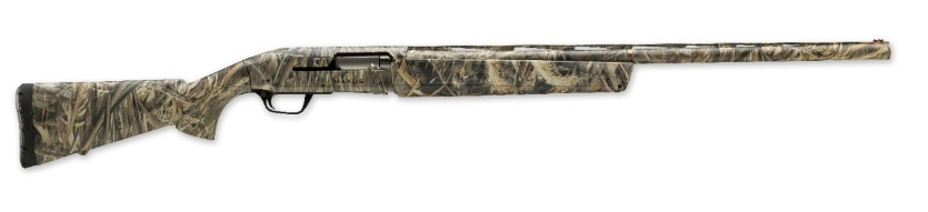 Browning Maxus Realtree Max-5.