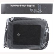 10PHON Triple Play Bench Shooting Bag Kit