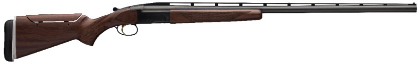 Browning BT-99 Micro Adjustable Buttplate & Comb.
