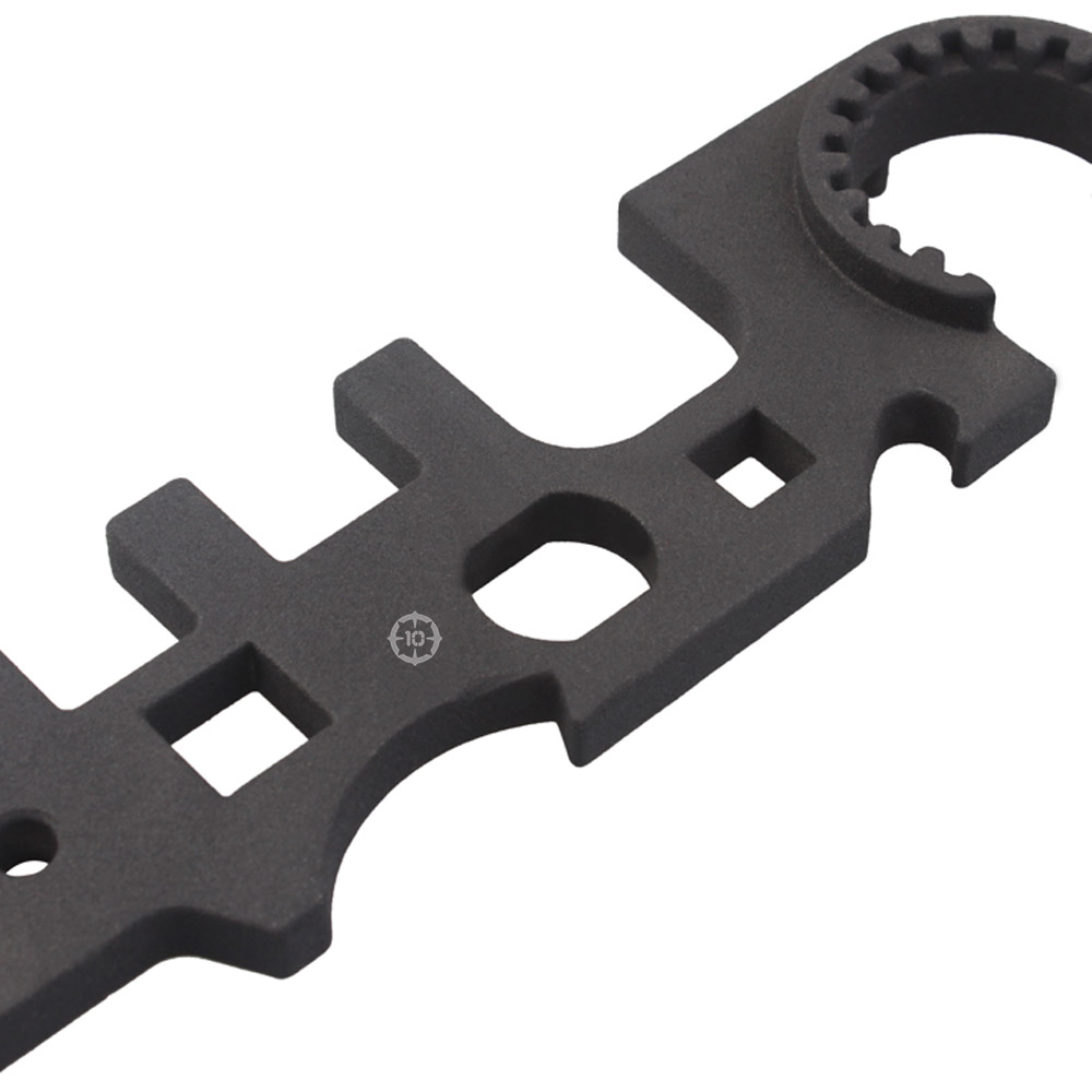 10PHON AR15 Armorer's Barrel Wrench