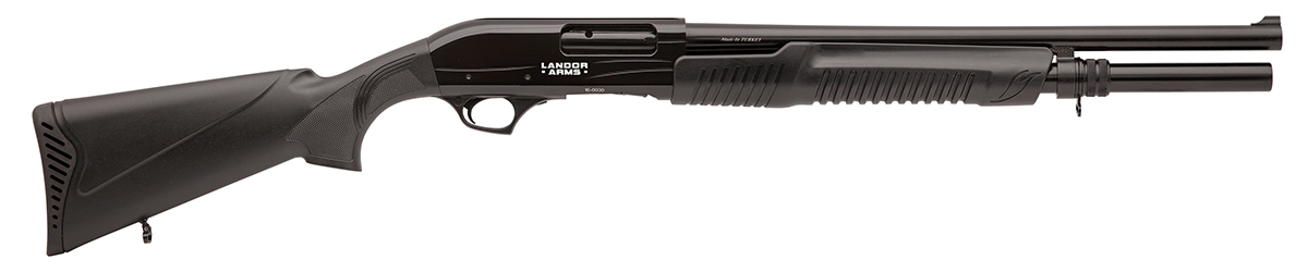 Landorarms LND-402-12.
