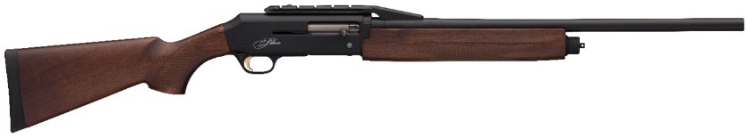 Browning Silver Rifled Deer Matte.