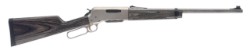 Browning BLR Lightweight '81 Stainless Takedown