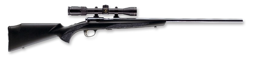 Browning T-Bolt Composite Target/Varmint.