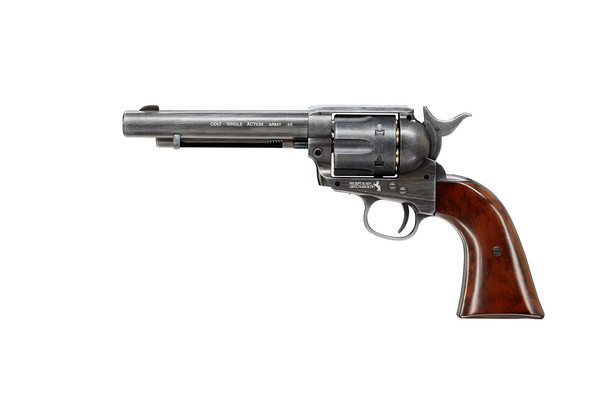 Umarex Colt SAA .45-5.5".