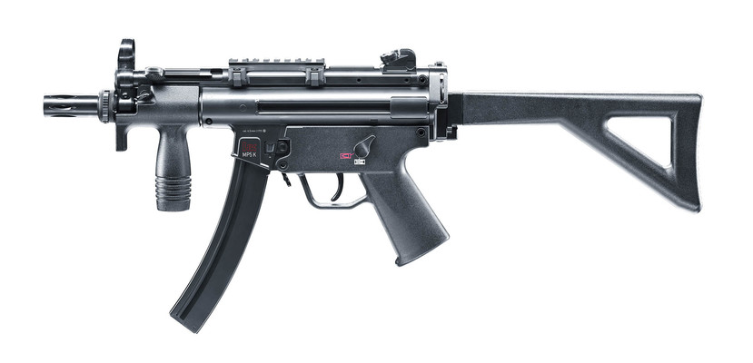 Umarex H&K MP5 K-PDW.