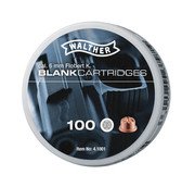 Walther Blank Cartridges