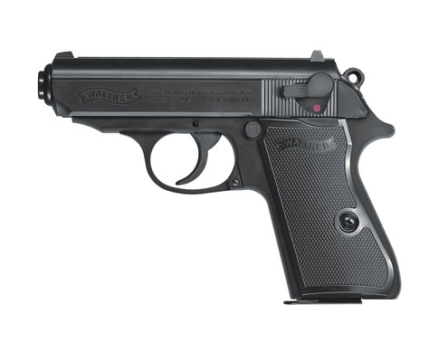 Umarex Walther PPK/S.