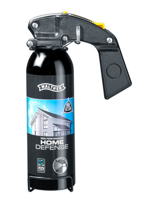 Walther ProSecur Home Defense