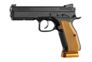 CZ SHADOW 2 ORANGE.