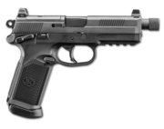 FN FNX-45 Tactical.