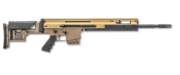 FN SCAR 20S.