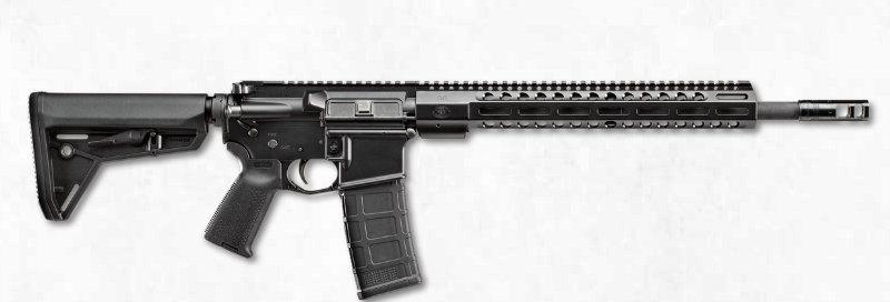 FN 15 Tactical.