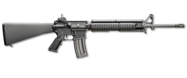 FN M16A4