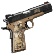 Kimber HERO CUSTOM.