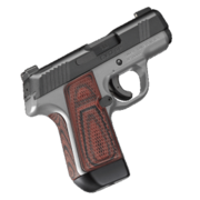Kimber EVO SP CDP.